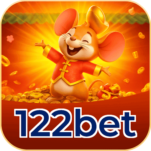 122bet Logo