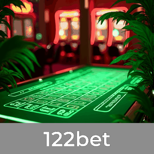 122bet: Seu Destino para Apostas Seguras e Divertidas