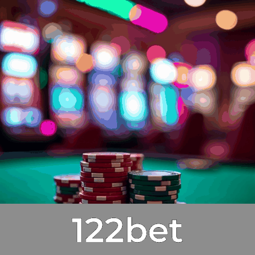 Descubra o Premium Login Seguro em 122bet