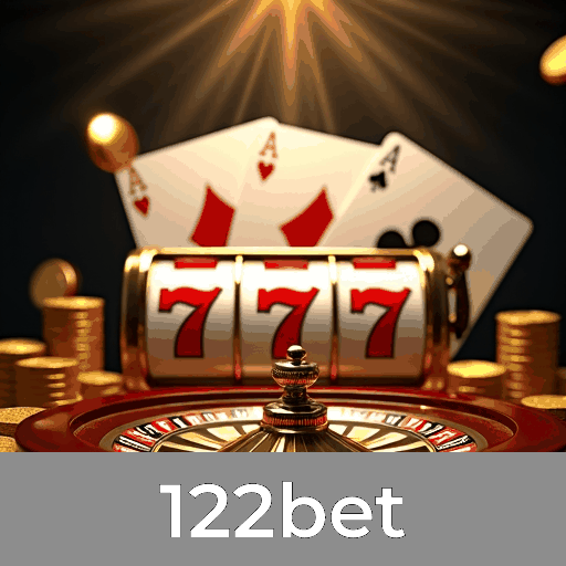 Descubra o Premium Login Seguro em 122bet