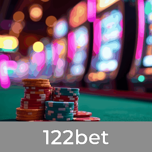 Descubra o Premium Login Seguro em 122bet
